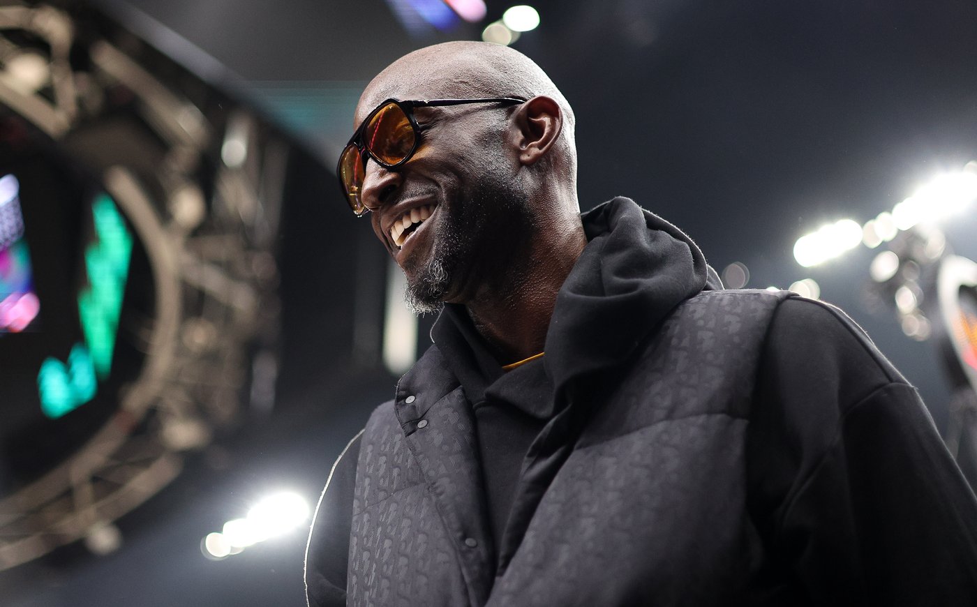Timberwolves welcome back Garnett and beat Pelicans in regular-season finale as playoffs await | iNFOnews.ca