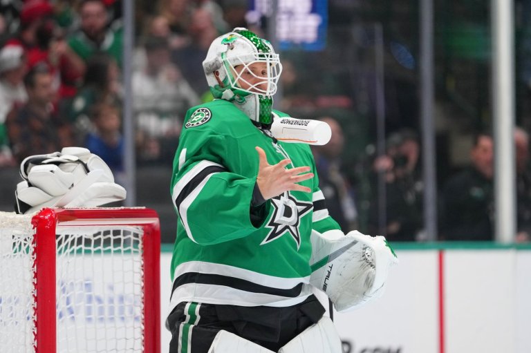 The Dallas Stars are eager to get out of their late-season lull before the playoffs | iNFOnews.ca