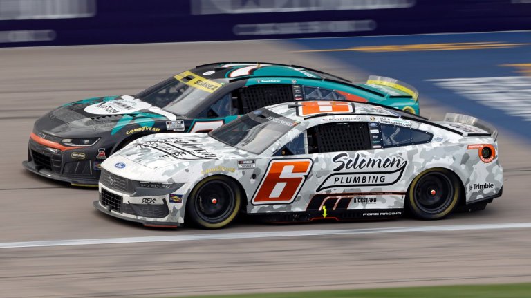 Brad Keselowski set to exit RFK Racing after the season, seek other opportunities | iNFOnews.ca