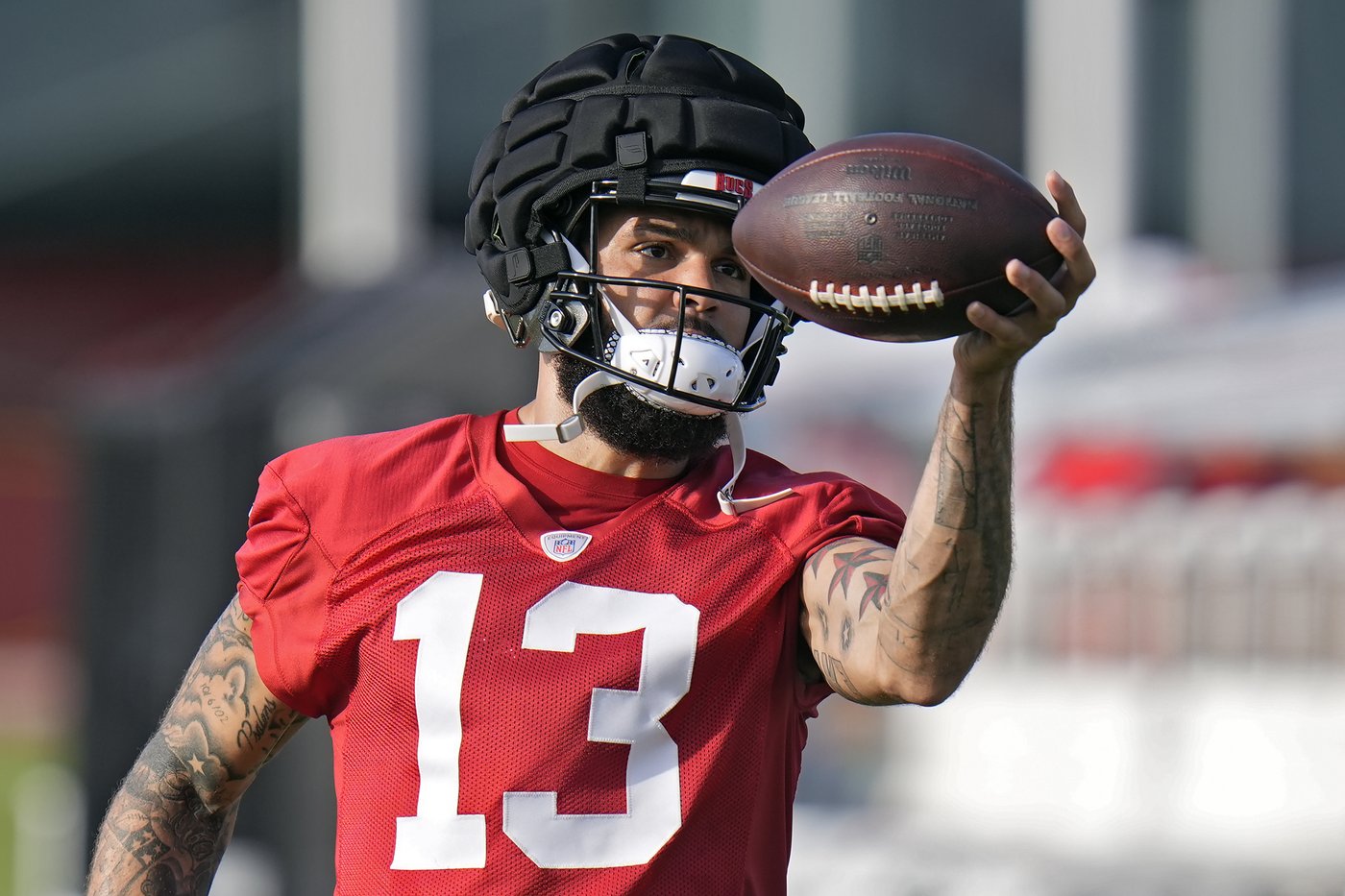 Buccaneers have lofty goals as they kick off training camp for franchise’s 50th season | iNFOnews.ca