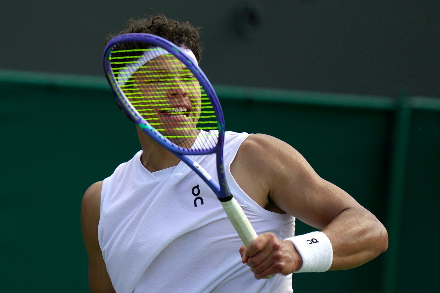Ben Shelton stunned at Wimbledon with 1st-round loss to Finnish qualifier | iNFOnews.ca Ben Shelton stunned at Wimbledon with 1st-round loss to Finnish qualifier | iNFOnews.ca
