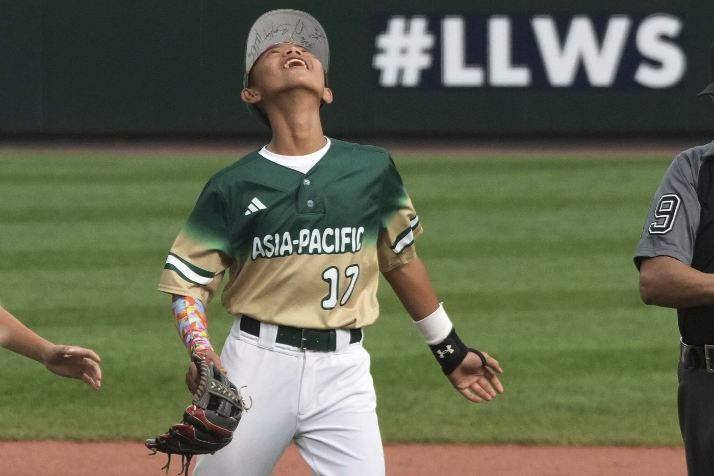 Taiwan shuts out Nevada 7-0 to win its first Little League World Series title since 1996 | iNFOnews.ca Taiwan shuts out Nevada 7-0 to win its first Little League World Series title since 1996 | iNFOnews.ca