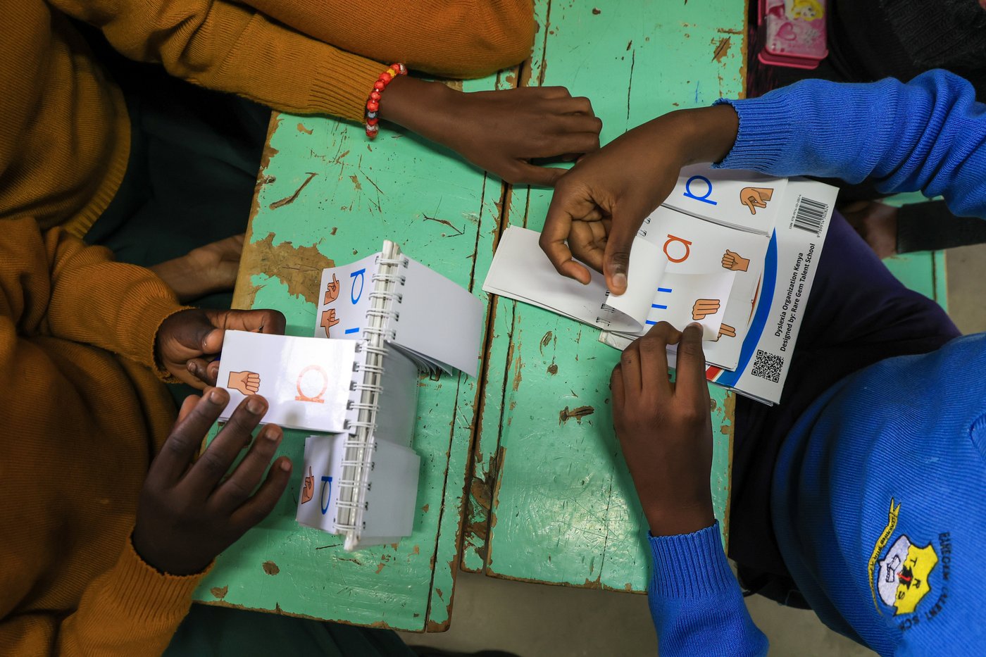 A Kenyan school like no other may be an African education blueprint | iNFOnews.ca A Kenyan school like no other may be an African education blueprint | iNFOnews.ca