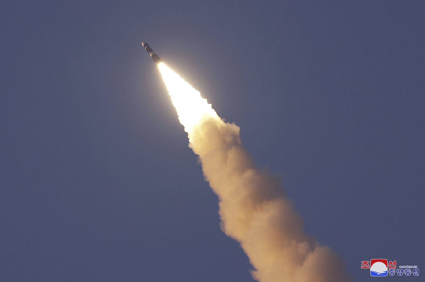 North Korean test of ICBM is condemned by two-thirds of UN Security Council | iNFOnews.ca North Korean test of ICBM is condemned by two-thirds of UN Security Council | iNFOnews.ca