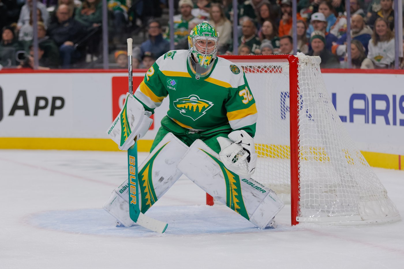 Simon Holmstrom's second goal gives Islanders a 4-3 overtime win over Wild | iNFOnews.ca