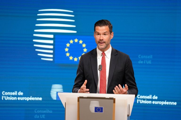 Failed Afghan asylum seekers need to go back home, Sweden's migration minister urges | iNFOnews.ca