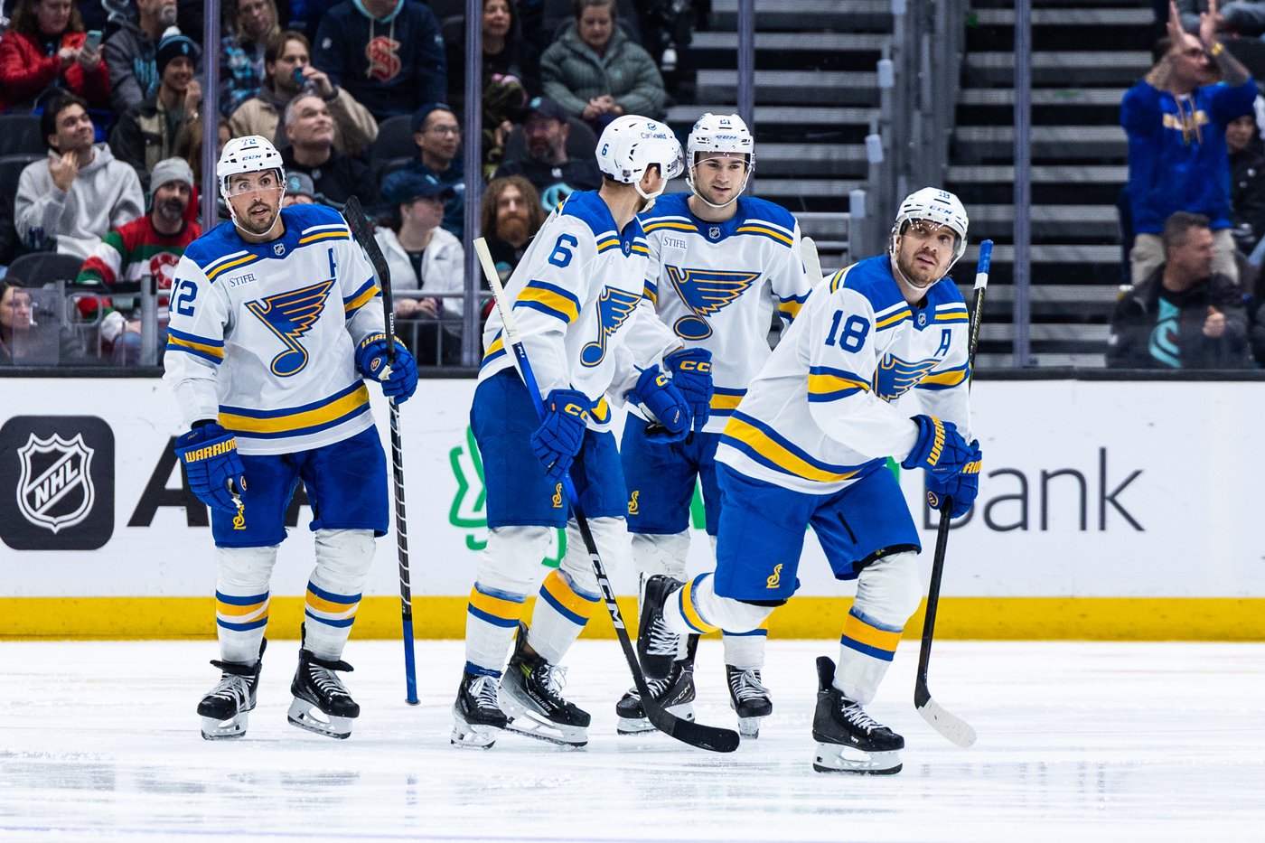 Islanders getting Brayden Schenn as new buyers and sellers emerge at the NHL trade deadline | iNFOnews.ca Islanders getting Brayden Schenn as new buyers and sellers emerge at the NHL trade deadline | iNFOnews.ca