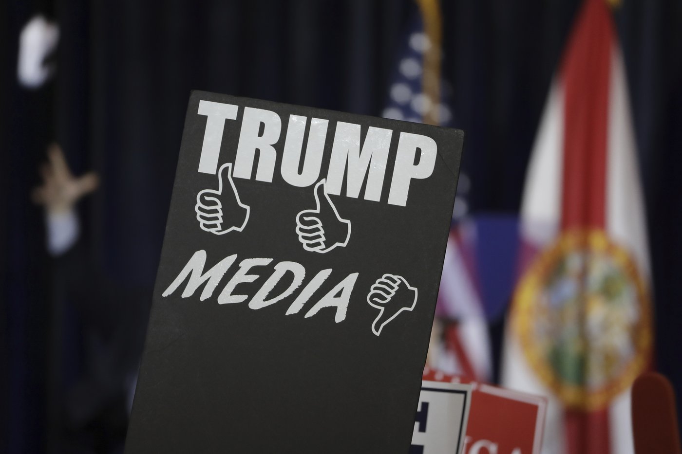 Journalists anticipate a renewed hostility toward their work under the incoming Trump administration | iNFOnews.ca