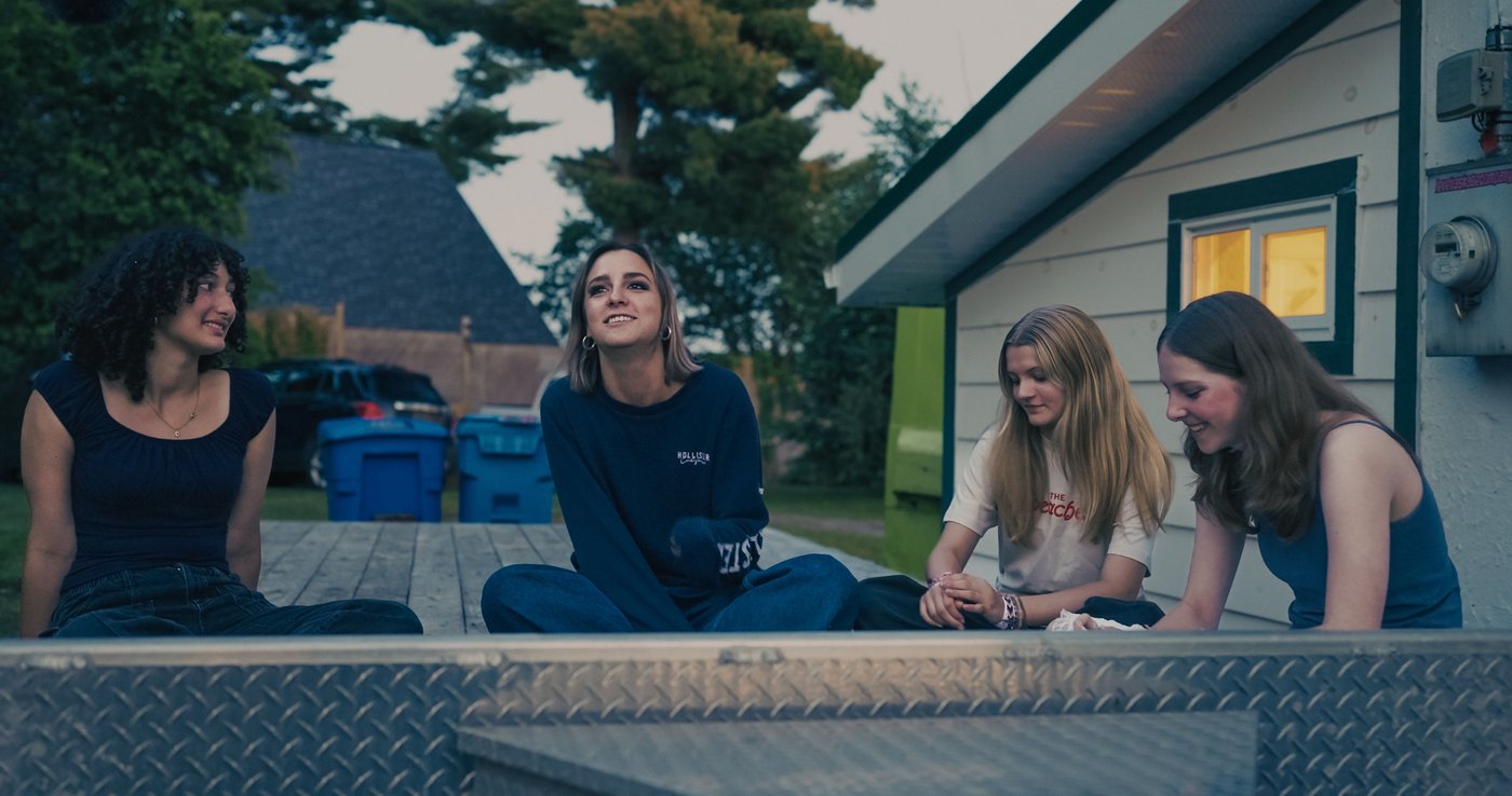 Q&A: The Beaches' Jordan Miller on giving Thunder Queens a spotlight at Polaris prize | iNFOnews.ca Q&A: The Beaches' Jordan Miller on giving Thunder Queens a spotlight at Polaris prize | iNFOnews.ca