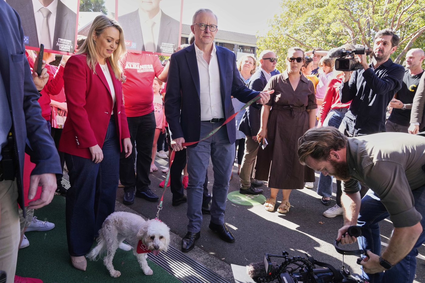 PHOTO COLLECTION: Australia Election | iNFOnews.ca