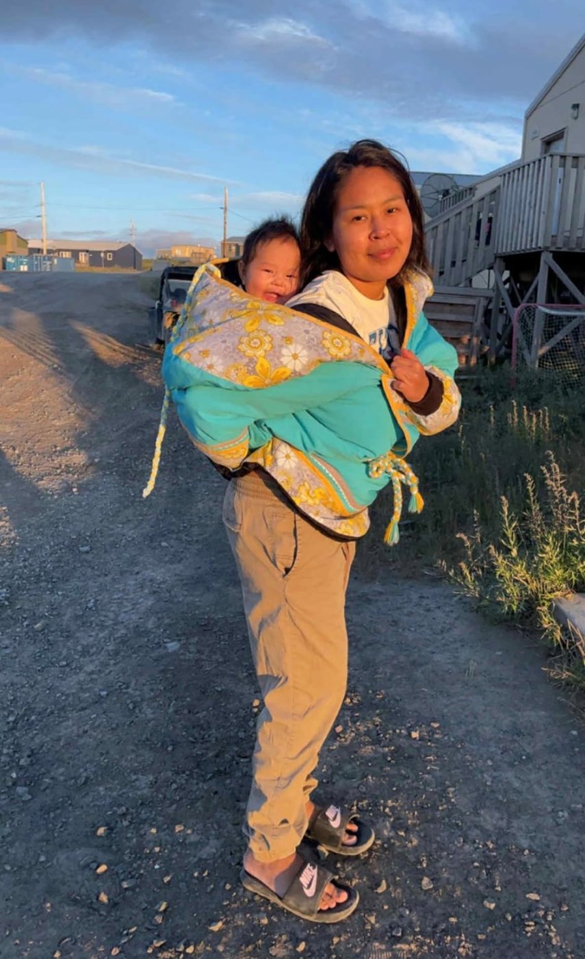 Missing baby believed dead after mother's remains found in Alberta apartment: RCMP | iNFOnews.ca Missing baby believed dead after mother's remains found in Alberta apartment: RCMP | iNFOnews.ca