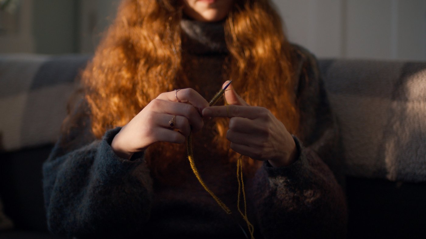 Crochet and knitting weave a spell as younger Canadians find comfort and connection | iNFOnews.ca Crochet and knitting weave a spell as younger Canadians find comfort and connection | iNFOnews.ca