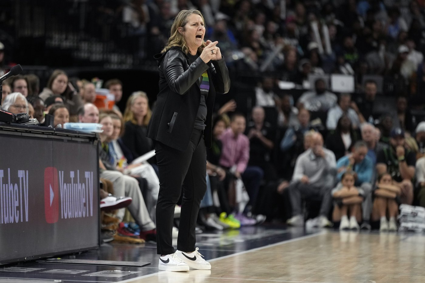 Minnesota looking for a record 5th WNBA championship while New York trying to win 1st | iNFOnews.ca