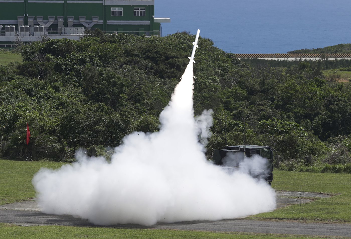PHOTO COLLECTION: Taiwan Military Drill | iNFOnews.ca PHOTO COLLECTION: Taiwan Military Drill | iNFOnews.ca