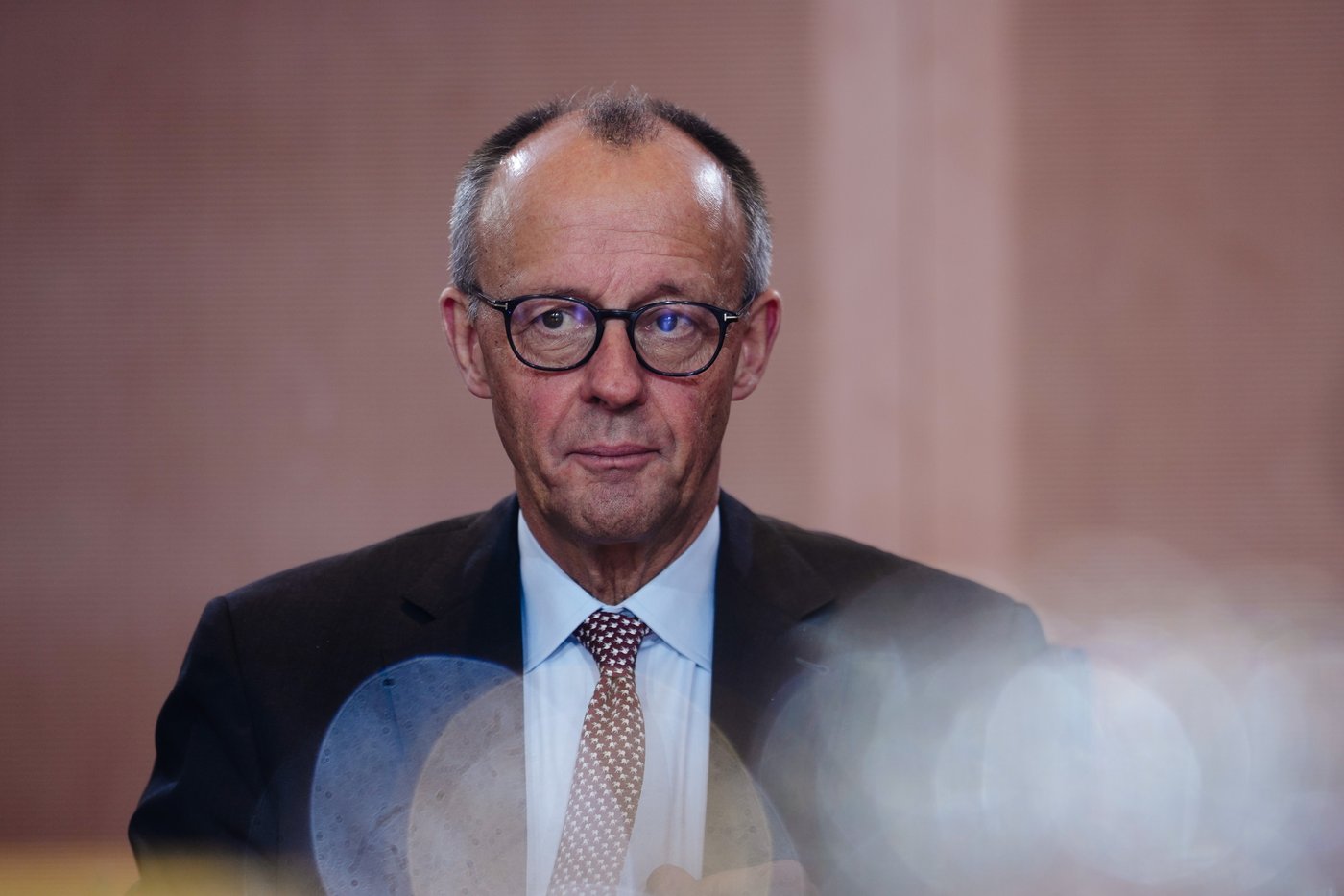 German leader says US strategy shows the need for more European security independence | iNFOnews.ca