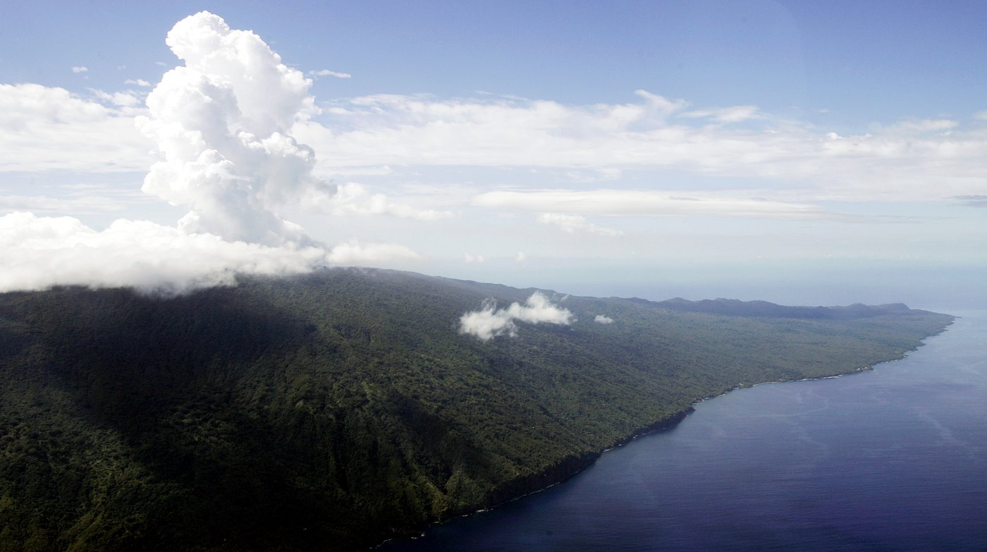 Questions grow after Vanuatu ferry sinking as rescuers search for more than 30 missing | iNFOnews.ca Questions grow after Vanuatu ferry sinking as rescuers search for more than 30 missing | iNFOnews.ca