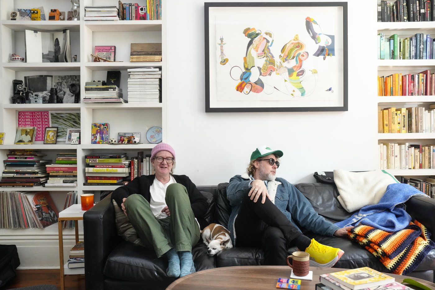 Broken Social Scene return older, wiser and slightly more broken | iNFOnews.ca