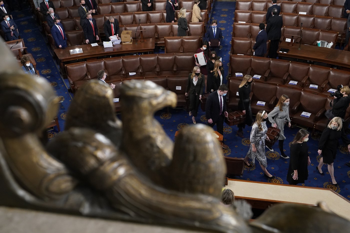 What is the Electoral College and how does the US use it to elect presidents? | iNFOnews.ca What is the Electoral College and how does the US use it to elect presidents? | iNFOnews.ca