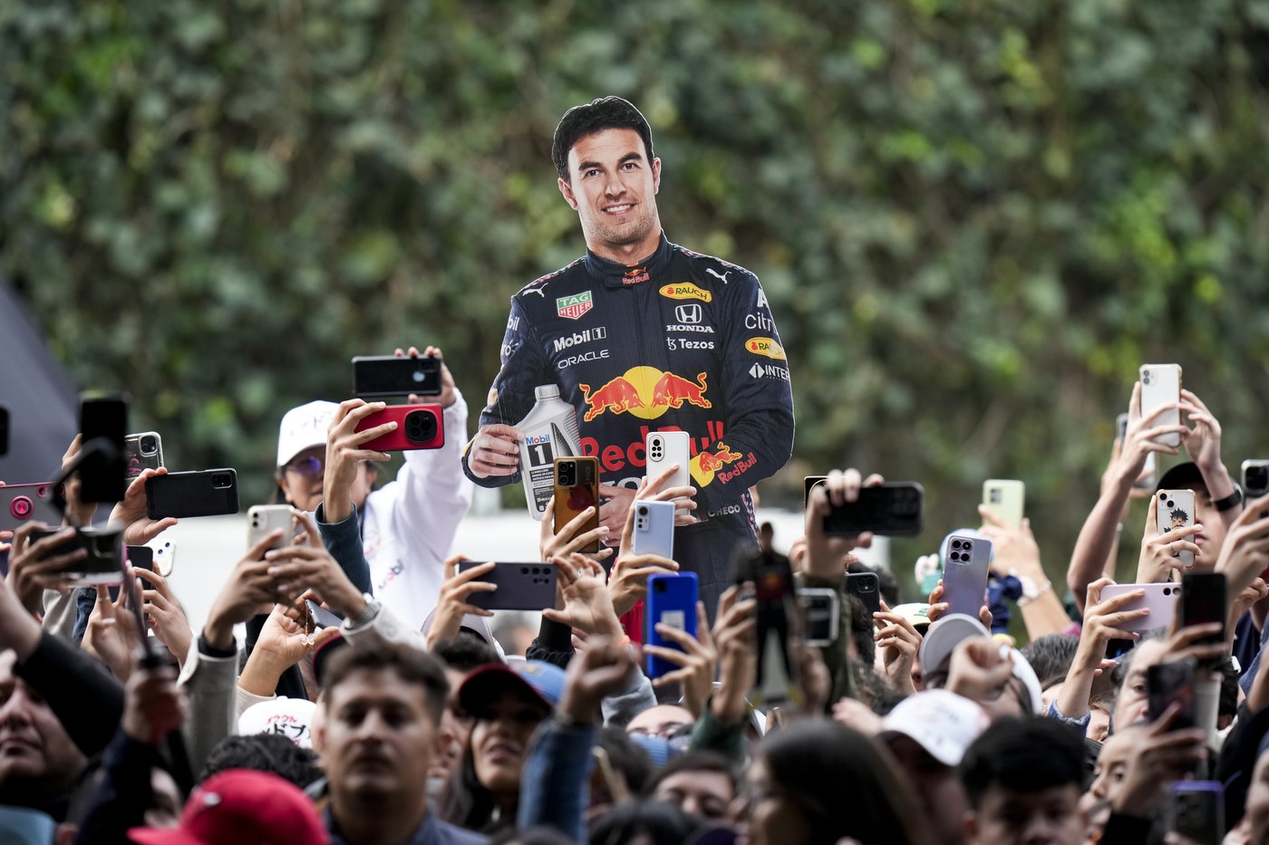 Perez job in jeopardy as Red Bull boss refuses to confirm Mexican driver will finish F1 season | iNFOnews.ca Perez job in jeopardy as Red Bull boss refuses to confirm Mexican driver will finish F1 season | iNFOnews.ca
