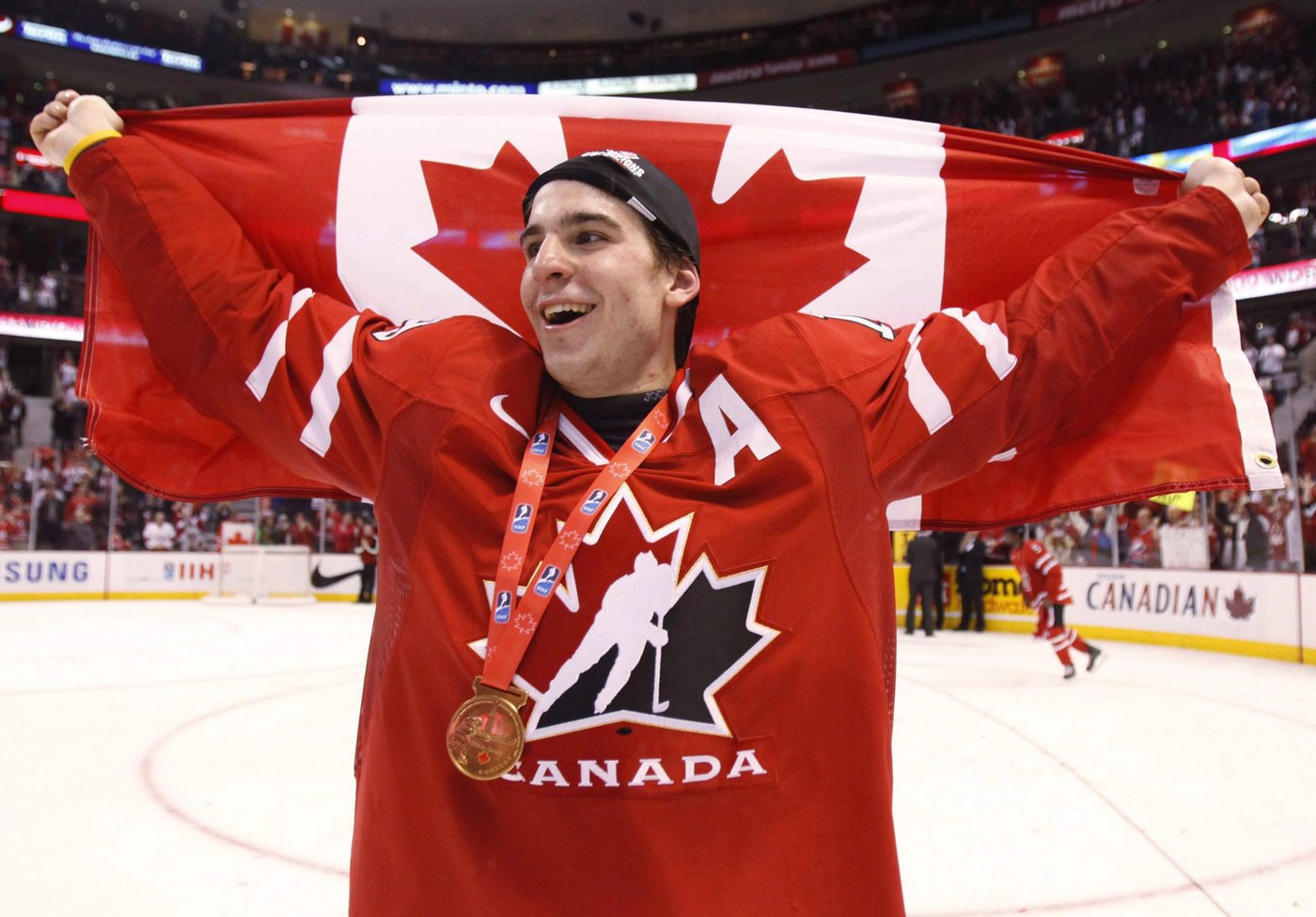 'Make our country proud': Canada, U.S. set for New Year's Eve clash at world juniors | iNFOnews.ca