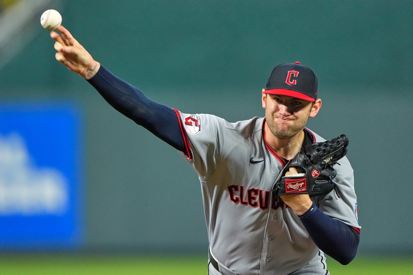 Guardians name Parker Messick starter for ALDS Game 1 vs. White Sox, Gavin Williams for Game 2 | iNFOnews.ca Guardians name Parker Messick starter for ALDS Game 1 vs. White Sox, Gavin Williams for Game 2 | iNFOnews.ca