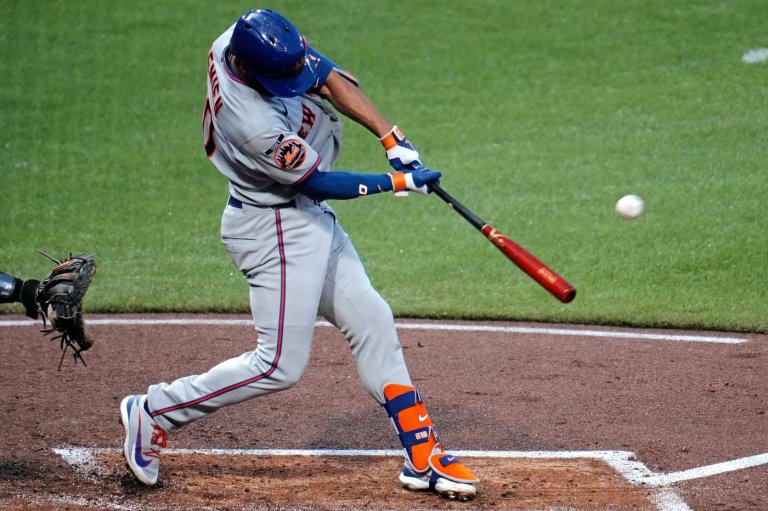 Marcus Semien and Zac Thornton lead Mets to their 4th straight victory, 6-4 over sliding Pirates | iNFOnews.ca