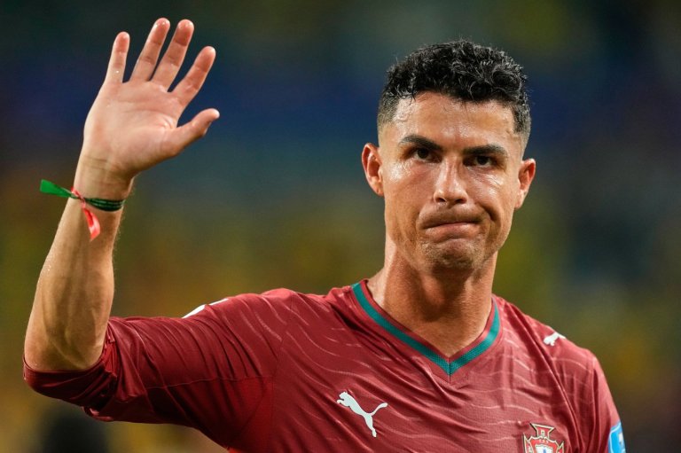 Colombia wins Group K after 0-0 draw with Portugal; both squads already into World Cup knockouts | iNFOnews.ca