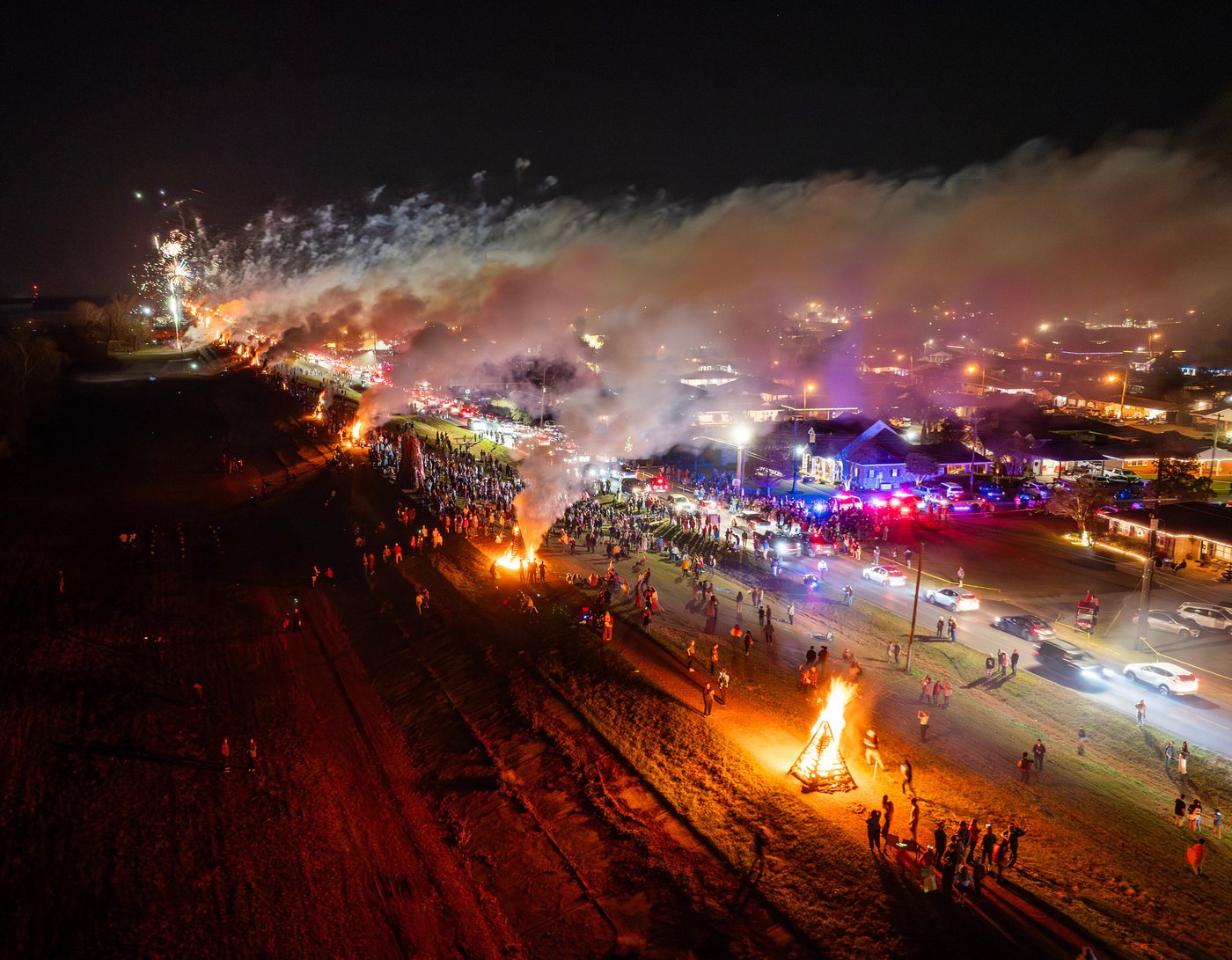 Photos of Christmas celebrations around the world | iNFOnews.ca