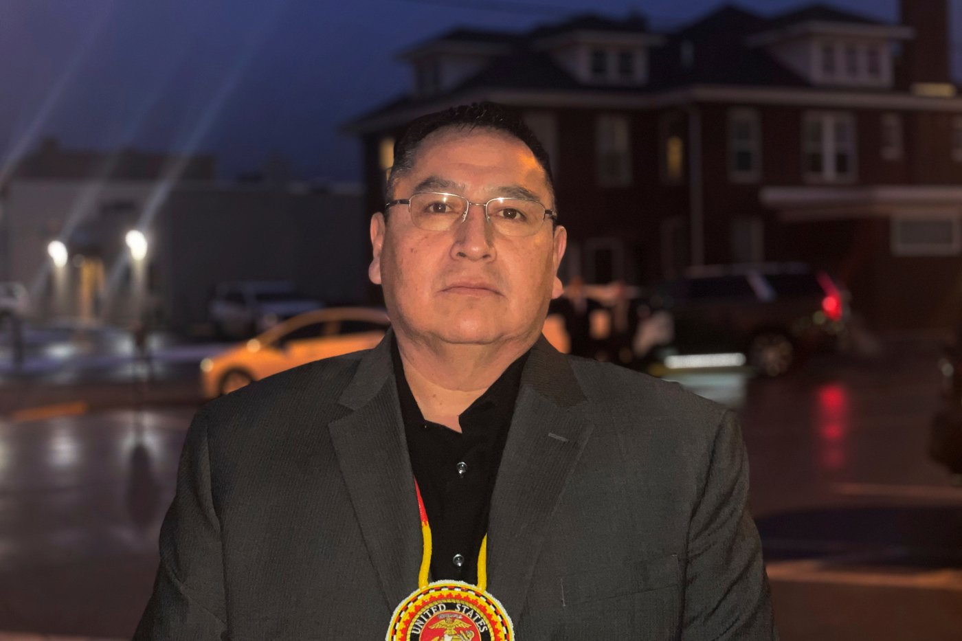 Oglala Sioux president walks back claims of DHS pressure, member arrests | iNFOnews.ca