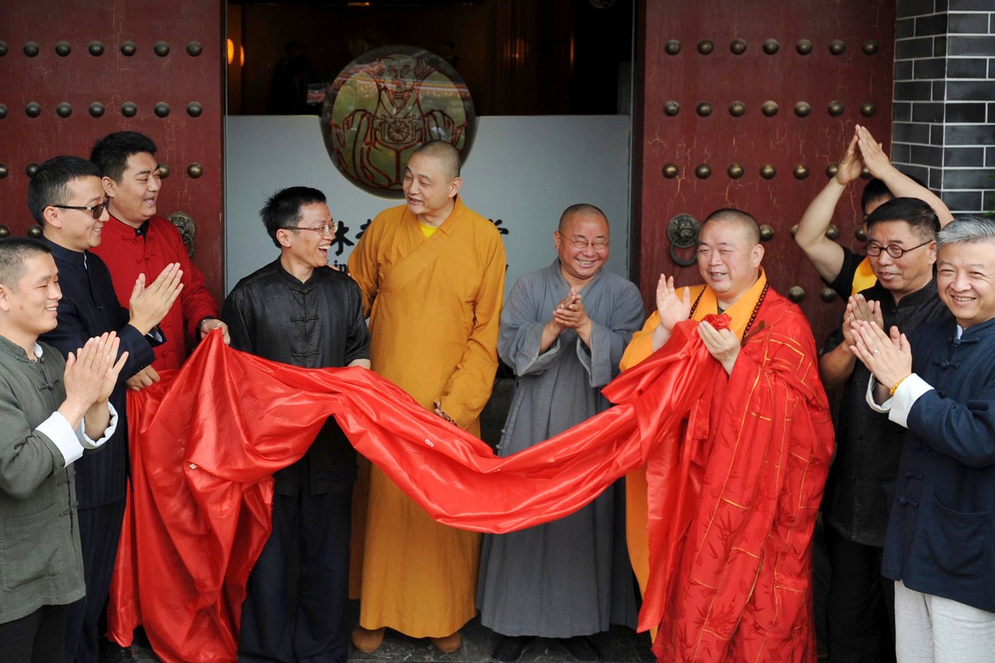 Former abbot of China's famous Shaolin Temple sentenced to 24 years in prison for corruption | iNFOnews.ca