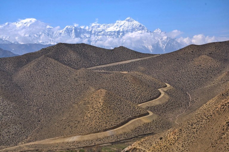 As India and China repair ties, a Tibet film tells the story of a forgotten resistance | iNFOnews.ca