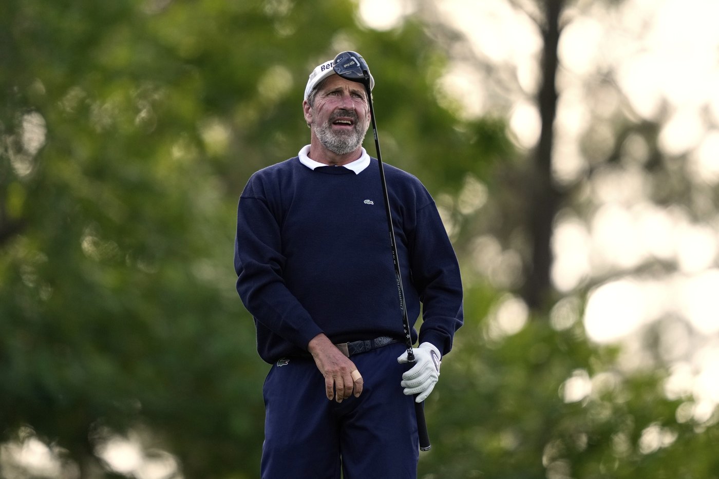 Olazábal named as one of Donald's vice captains for Ryder Cup in New York | iNFOnews.ca
