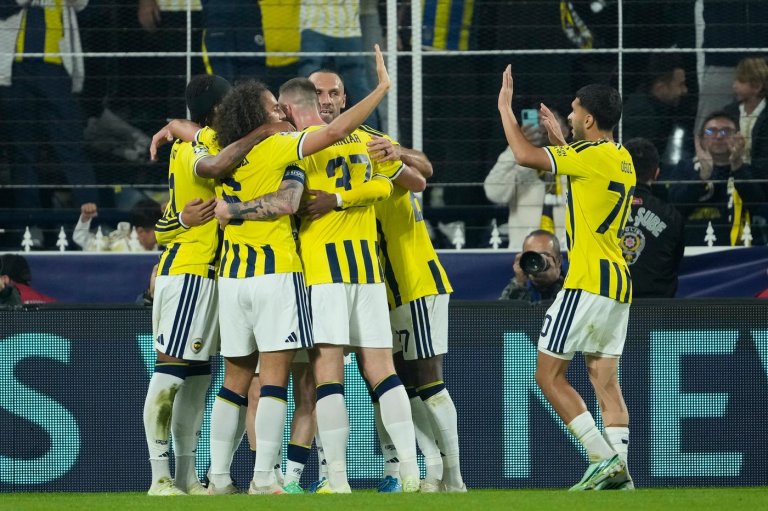 Dirk Kuyt named interim Fenerbahce coach ahead of Champions League meeting with old club Liverpool | iNFOnews.ca