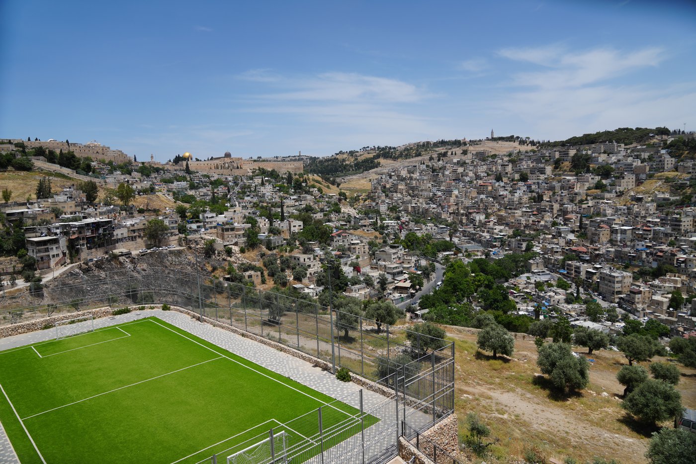 Israel is tightening its grip on east Jerusalem with evictions and demolitions | iNhome