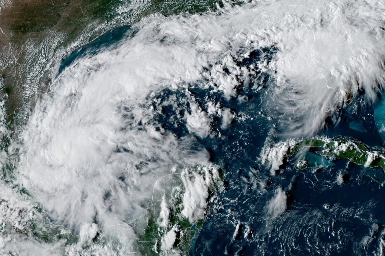 Tropical Storm Isaias forms, forecast to become a hurricane and hit the US Gulf Coast this week | iNFOnews.ca