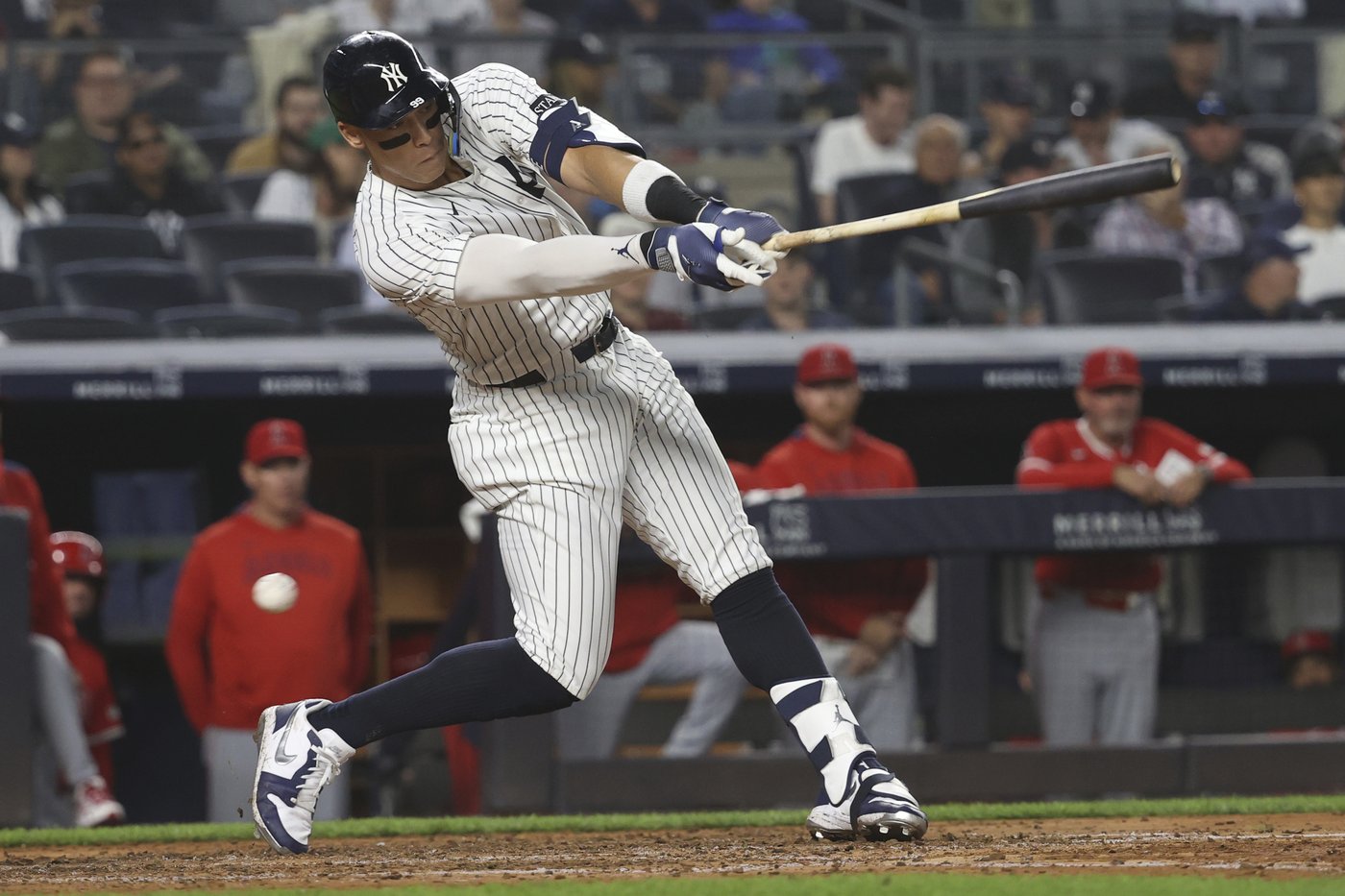 Yankees searching for answers after 3rd straight shutout | iNFOnews.ca Yankees searching for answers after 3rd straight shutout | iNFOnews.ca