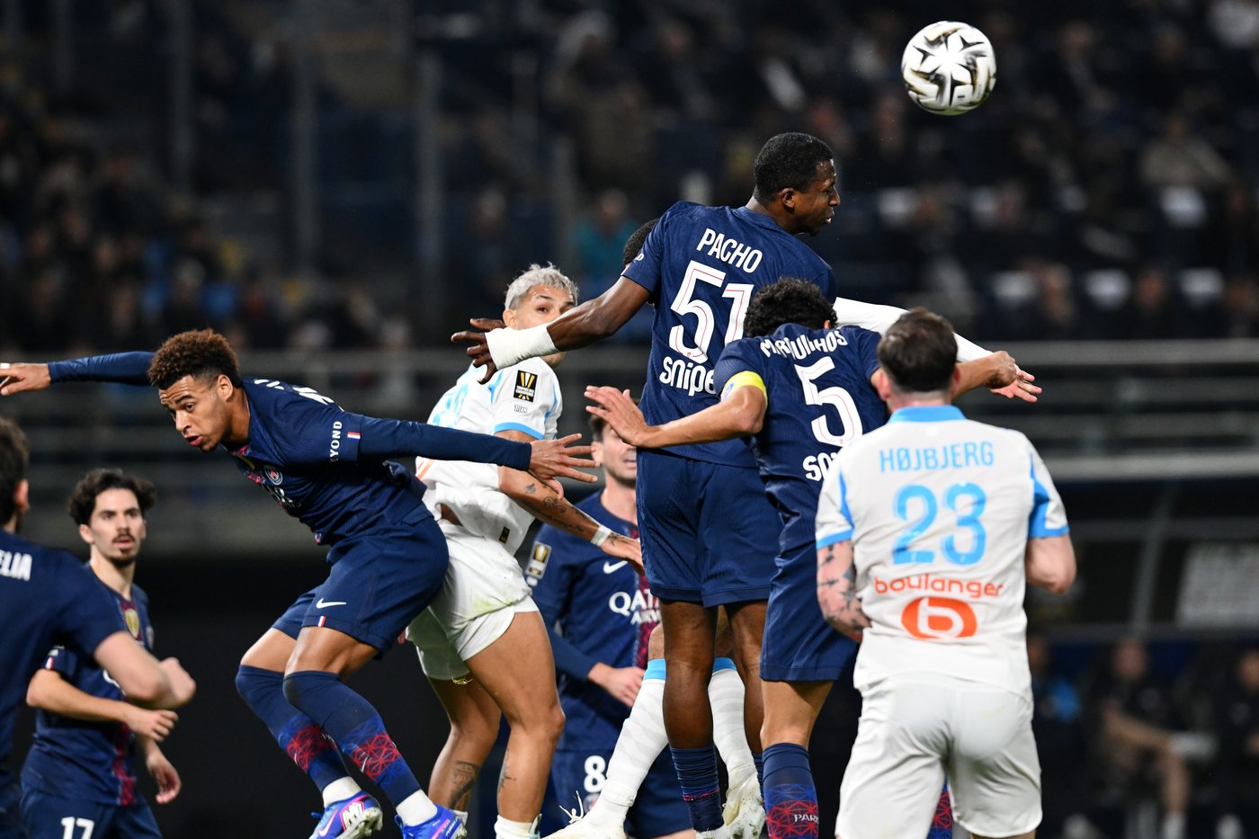 Gonçalo Ramos' last-gasp equalizer helps PSG win Champions Trophy in penalty shootout | iNFOnews.ca Gonçalo Ramos' last-gasp equalizer helps PSG win Champions Trophy in penalty shootout | iNFOnews.ca