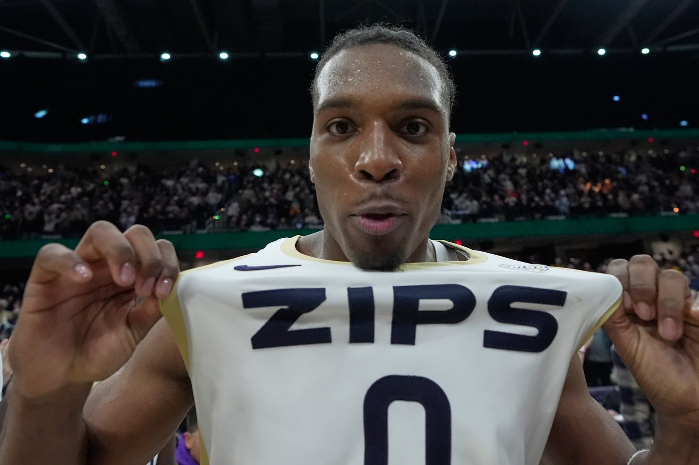 Akron pursues its first NCAA Tournament win after conquering the MAC in 3 straight years | iNFOnews.ca Akron pursues its first NCAA Tournament win after conquering the MAC in 3 straight years | iNFOnews.ca