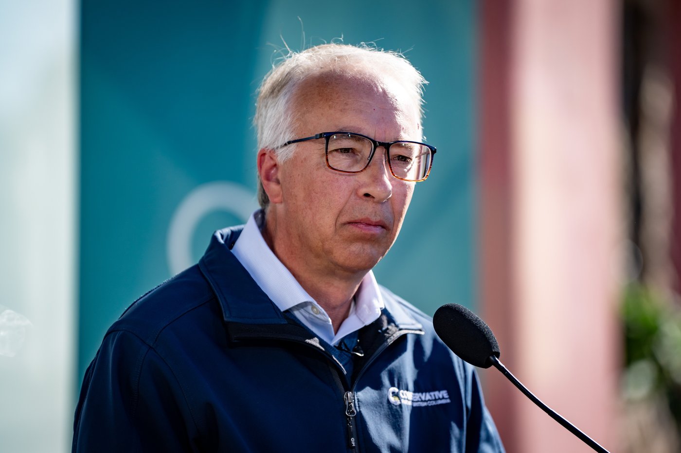 B.C. Conservatives release education policy plans ahead of election day | iNFOnews.ca