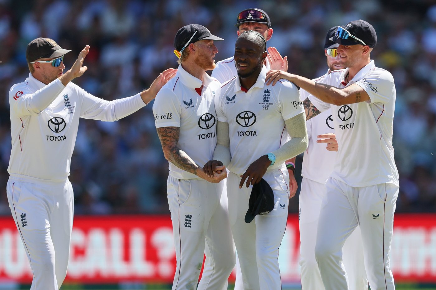 Lyon moves to second on Australia's all-time bowling list. England struggles in 3rd Ashes test | iNFOnews.ca Lyon moves to second on Australia's all-time bowling list. England struggles in 3rd Ashes test | iNFOnews.ca