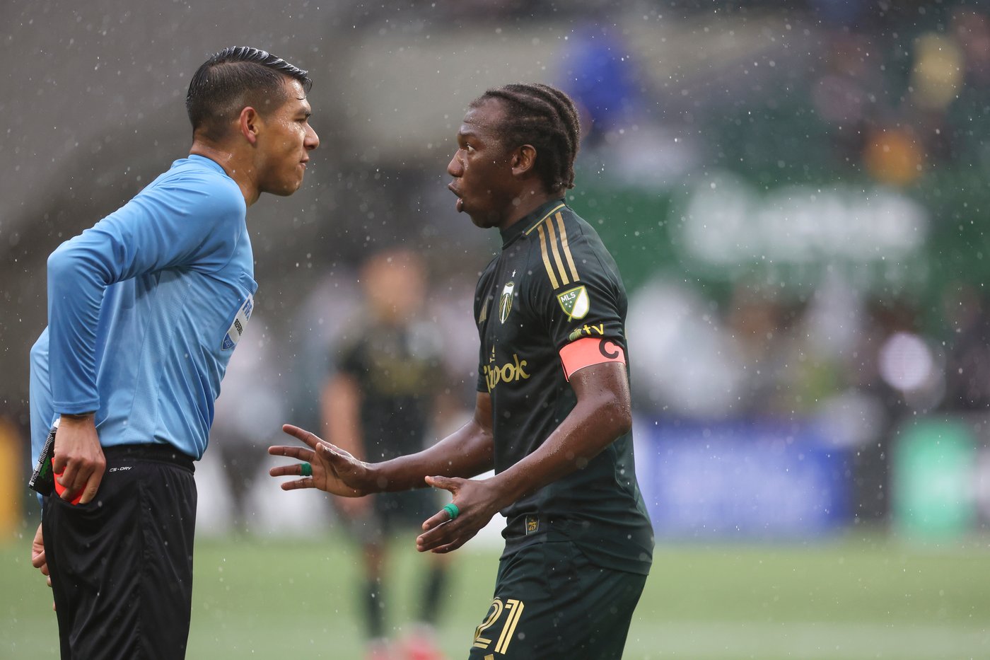 Longtime Timbers midfielder Diego Chara says he'll retire after the MLS sprint season | iNFOnews.ca Longtime Timbers midfielder Diego Chara says he'll retire after the MLS sprint season | iNFOnews.ca