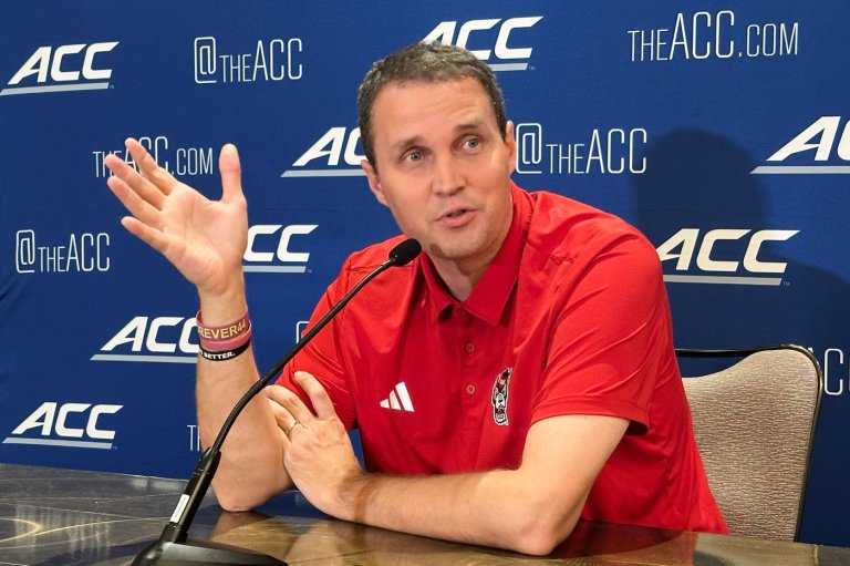 The ACC has been going through a sideline overhaul. This year that includes 4 new head coaches | iNFOnews.ca
