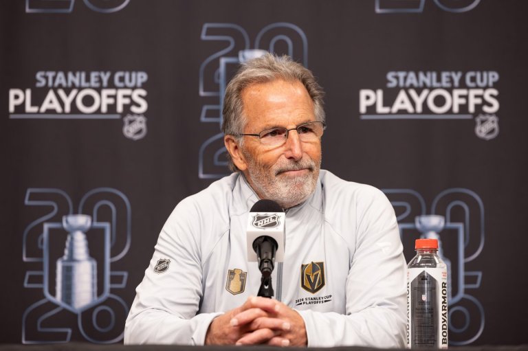 NHL denies Golden Knights' appeal to get draft-pick punishment reduced, AP sources say | iNFOnews.ca