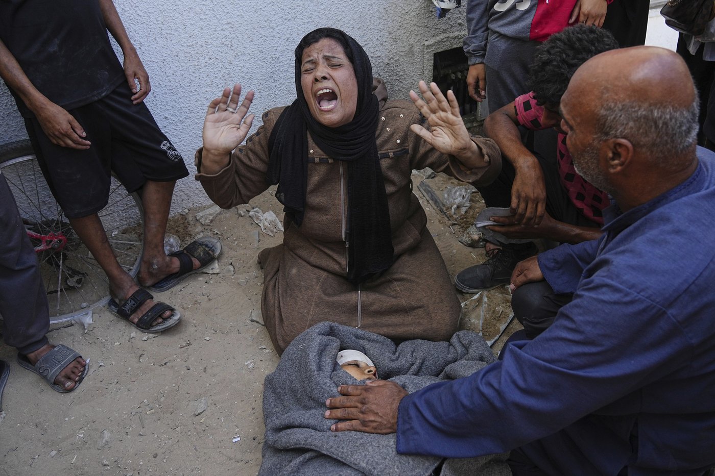 PHOTO COLLECTION: AP Top Photos of the Day, Friday, June 20, 2025 | iNFOnews.ca PHOTO COLLECTION: AP Top Photos of the Day, Friday, June 20, 2025 | iNFOnews.ca