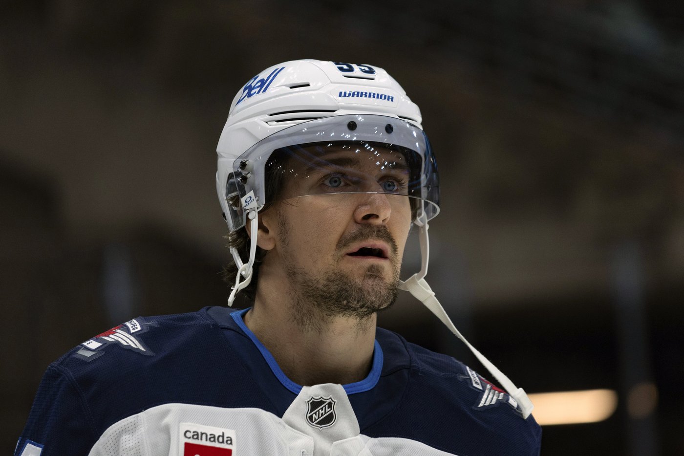 Jets forward Scheifele plays in Game 6 after learning of father's death overnight | iNFOnews.ca Jets forward Scheifele plays in Game 6 after learning of father's death overnight | iNFOnews.ca