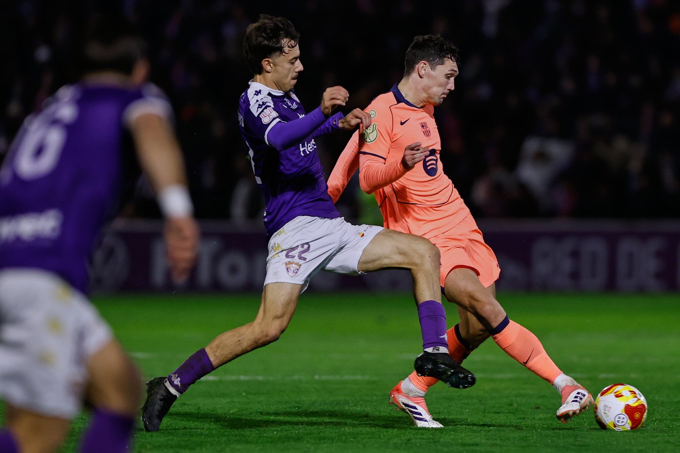 Barcelona defender Christensen faces long spell out after tearing ACL in left knee at training | iNFOnews.ca