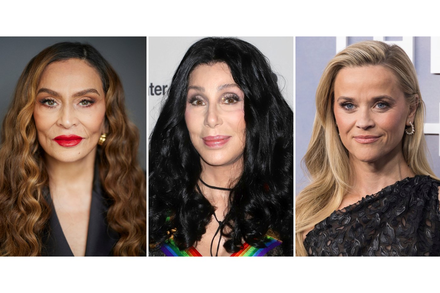 Cher, Tina Knowles and the late Rob Reiner are among Audie Awards finalists | iNFOnews.ca