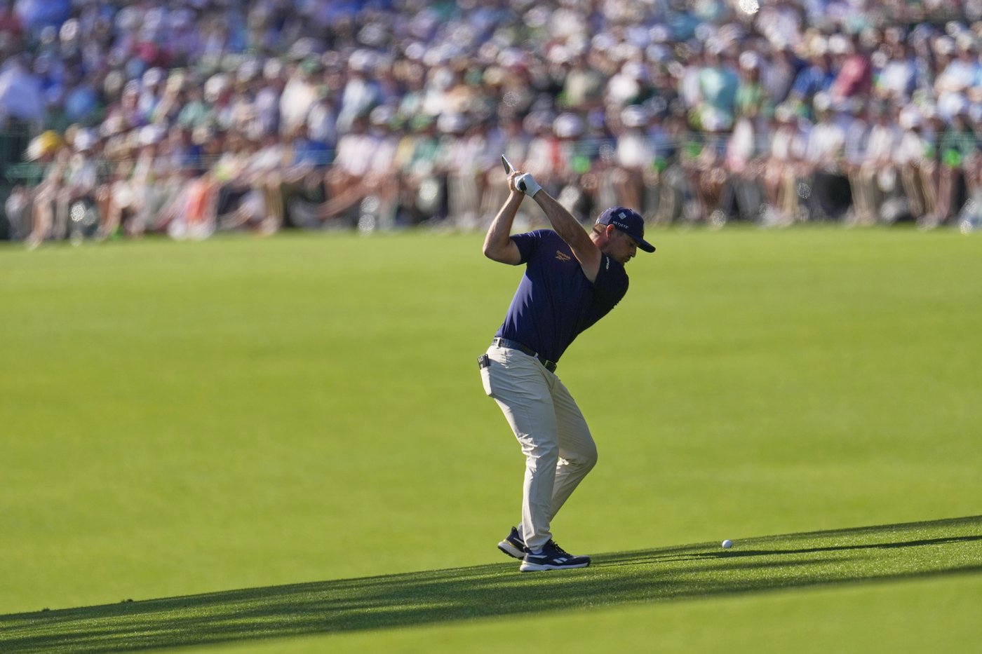 Rory McIlroy wins Masters playoff to complete the career Grand Slam | iNFOnews.ca