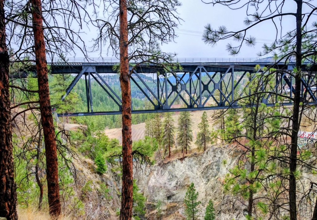 iN PHOTOS: A stroll through the historic Summerland Ornamental Gardens | iNFOnews.ca