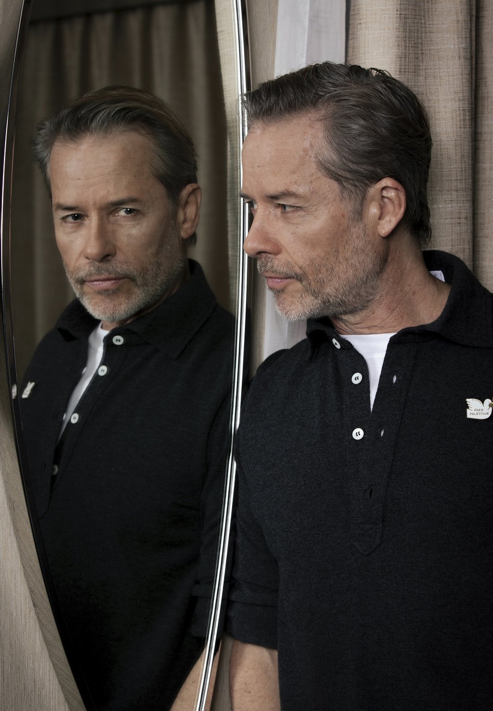 'The Brutalist' doesn't work without Guy Pearce | iNFOnews.ca